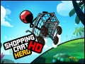 שפּיל שאָפּינג קאַרט אַ HERO HD אָנליין
