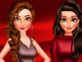 שפּיל BFFS: באַדוואַסל אַנדערש אָנליין