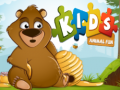 שפּיל קידס אַנימאַל פאַרPLAY אָנליין