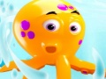 שפּיל אקטאָפּוס סלינג אויף אָנליין