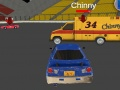 שפּיל פאָלגונג קאַר אַדאַםcrash אָנליין