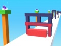שפּיל דזשעלי שטיפט 2 אָנליין