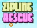 שפּיל Zipline פאַראבעטן אָנליין