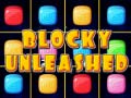 שפּיל Blocky אוןעגיט אָנליין