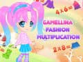 שפּיל Gamellina קרעטן פּאָזיציע אָנליין