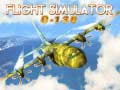 שפּיל פליכט סימולאטאָר C -130 טריינינג אָנליין