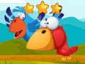 שפּיל פערונגדיקע פיגל: געשמיסענע ש Tivkes אָנליין