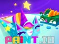 שפּיל Paint.io אָנליין