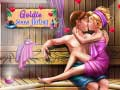 שפּיל פֿלירן אין Goldie סאַונה אָנליין