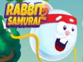 שפּיל Rabbit Samurai 2 אָנליין