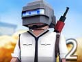 שפּיל Pubg פיקסעל 2 אָנליין