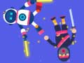 שפּיל Ragdoll.io אָנליין