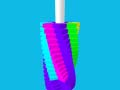 שפּיל סמאַש באָל 3D אָנליין