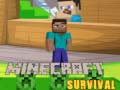 שפּיל Minecraft דורבע אָנליין