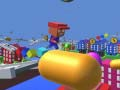 שפּיל סופּער 3D וועלט אַווענטור אָנליין