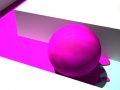 שפּיל ראָלער שפּלאַט 3D אָנליין