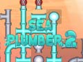 שפּיל Sea Plumbing 2 אָנליין
