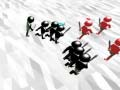שפּיל Stickman סימולאַטאָר: פיפּלדיקע קריג אָנליין