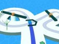 שפּיל וועג פּיינט 3D אָנליין