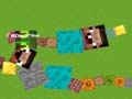 שפּיל SlitherCraft.io אָנליין