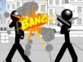 שפּיל Stickman קרע 3D אָנליין