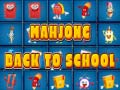 שפּיל צוריק צו שולע Mahjong אָנליין