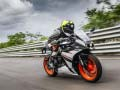שפּיל RC 125 אַקשן אָנליין