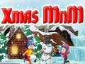 שפּיל קריסמס MNM אָנליין