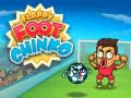 שפּיל Flappy Foot Chinko אָנליין