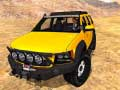 שפּיל 4x4 אָפפארד סימולאַטאָר אָנליין