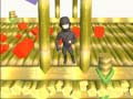 שפּיל נינדזשע רענט 3D אָנליין