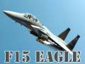 שפּיל F15 אויגל אָנליין
