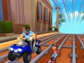 שפּיל רעלווי רנער 3D אָנליין