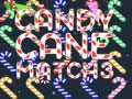שפּיל Candy Cane Match 3 אָנליין