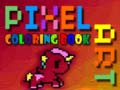 שפּיל פּיקסל קונסט קרי וועגן אָנליין