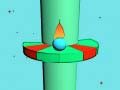 שפּיל Helixjump.io אָנליין
