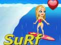 שפּיל Surf Crazy אָנליין