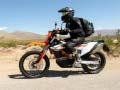 שפּיל KTM 690 Enduro R אָנליין
