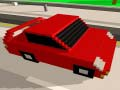 שפּיל Rush Crash רייסינג אָנליין