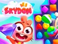 שפּיל Skydom אָנליין