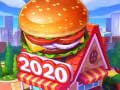 שפּיל האַמבּורגער 2020 אָנליין