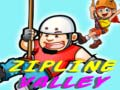 שפּיל Zipline טל אָנליין