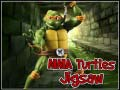 שפּיל MMA טערטל פּאַזל אָנליין
