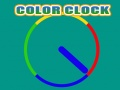 שפּיל פארביק Clock אָנליין