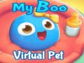 שפּיל מיינער Boo ווירטואַל פּעץ אָנליין