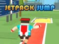 שפּיל Jetpack זייגער אָנליין