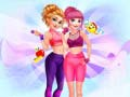 שפּיל BFFS געהעריק לעבן־שטייגער אָנליין