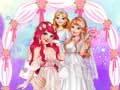 שפּיל פּרינצעס Hochzeit Transformer אָנליין