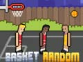 שפּיל Basket ראַנדום אָנליין