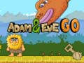 שפּיל אדם און חווה GO אָנליין
